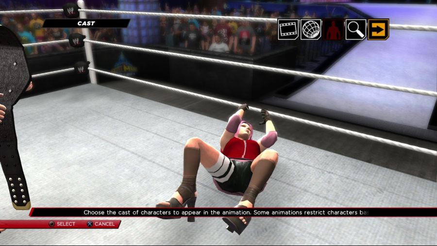 [레슬링게임]WWE 2K14_4.jpg