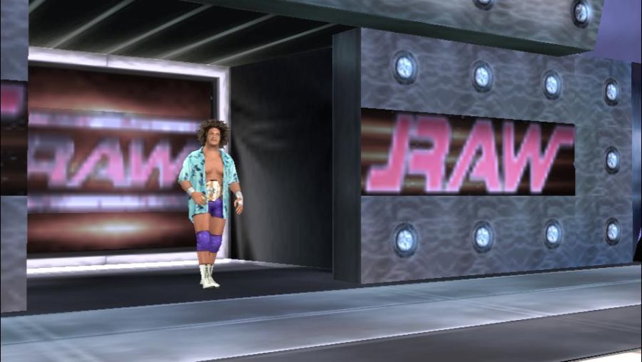 [레슬링게임]WWE 스맥다운vs로우 2006_1.jpg