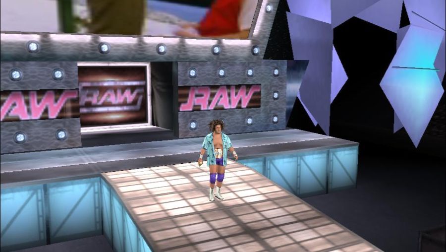 [레슬링게임]WWE 스맥다운vs로우 2006_3.jpg