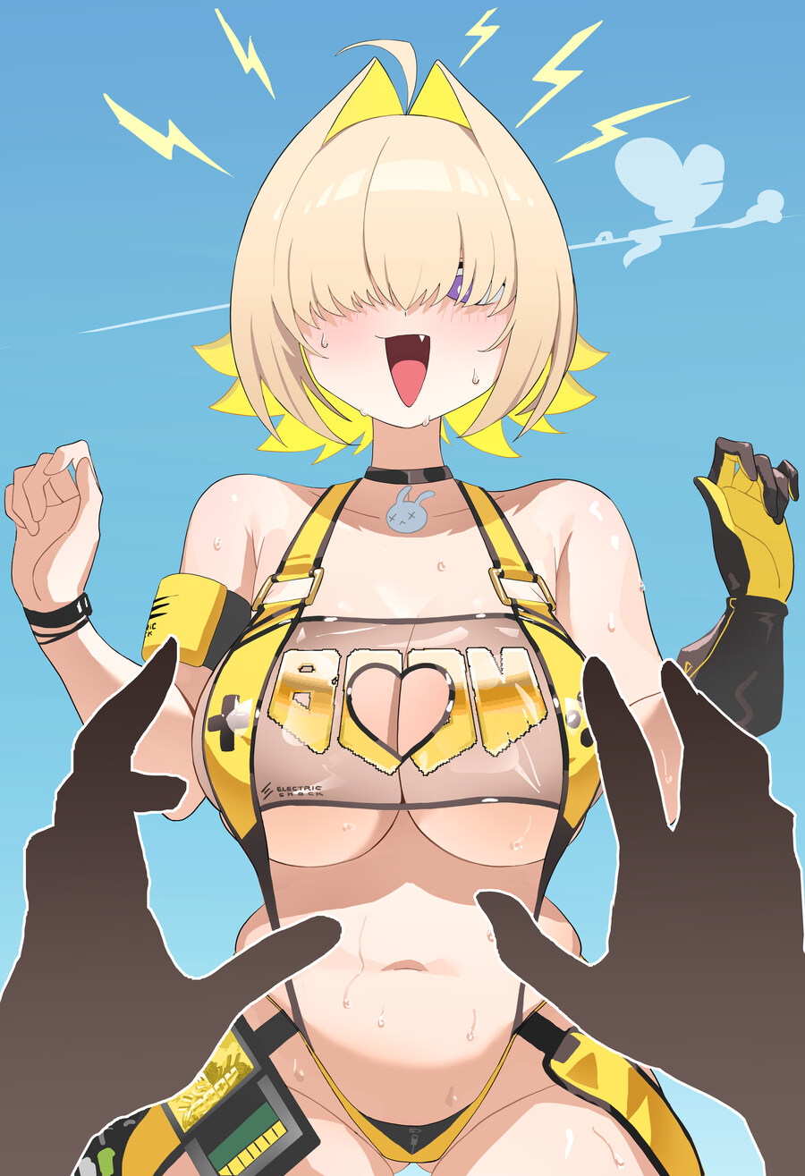 니케) 이 요오망한 뇬💛_1.jpg