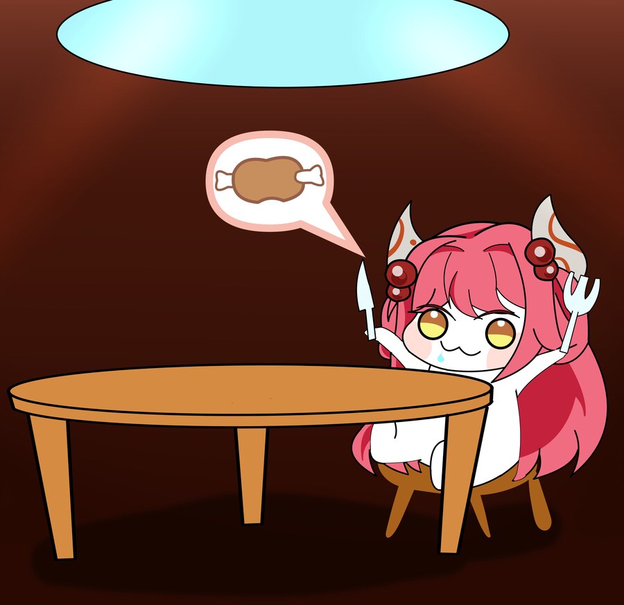 유희왕)먹잇감을 기다리는 몬스터.jpg_1.jpg