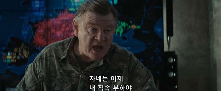 장군에게 개기다가 X되버린 소령의 최후_6.jpg