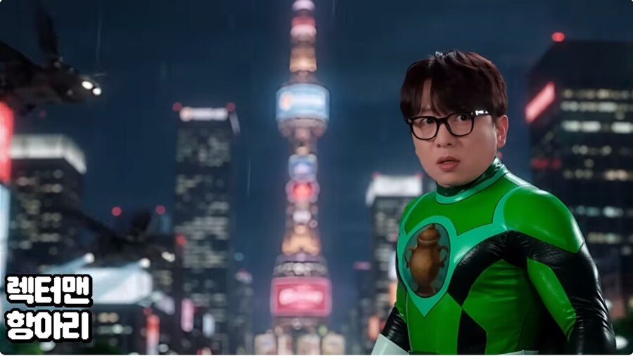 던파 AI 영상 제작자 또 이상한거 만들었네_1.jpg