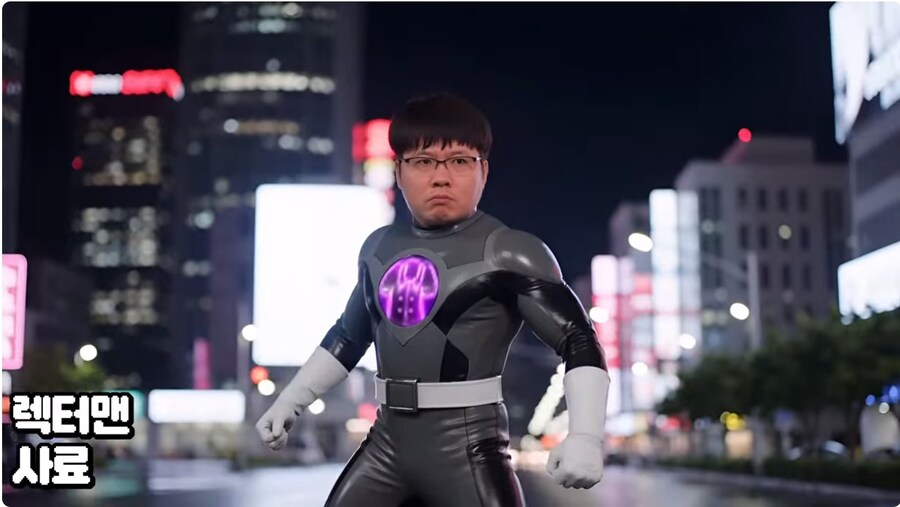 던파 AI 영상 제작자 또 이상한거 만들었네_2.jpg
