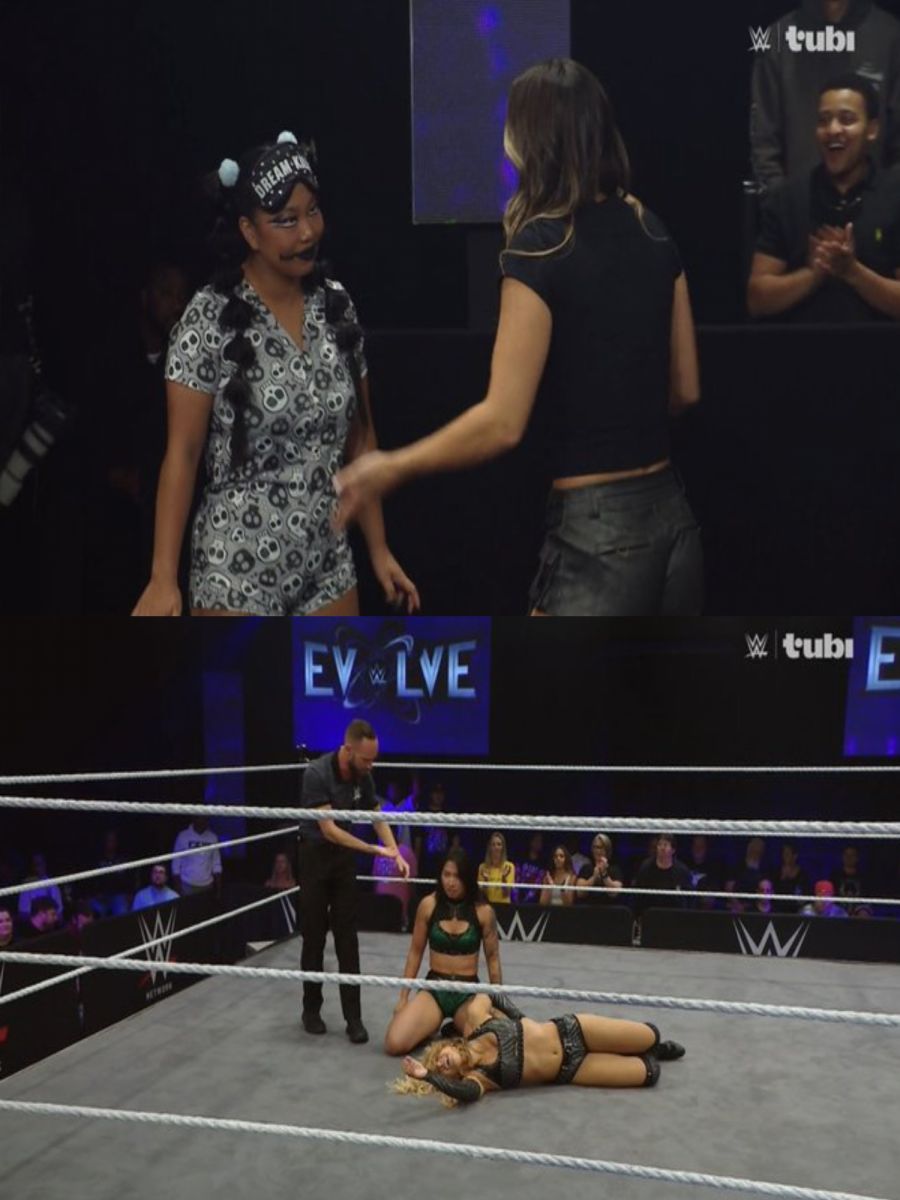 250716 WWE 이볼브 간략 녹화결과_3.jpg
