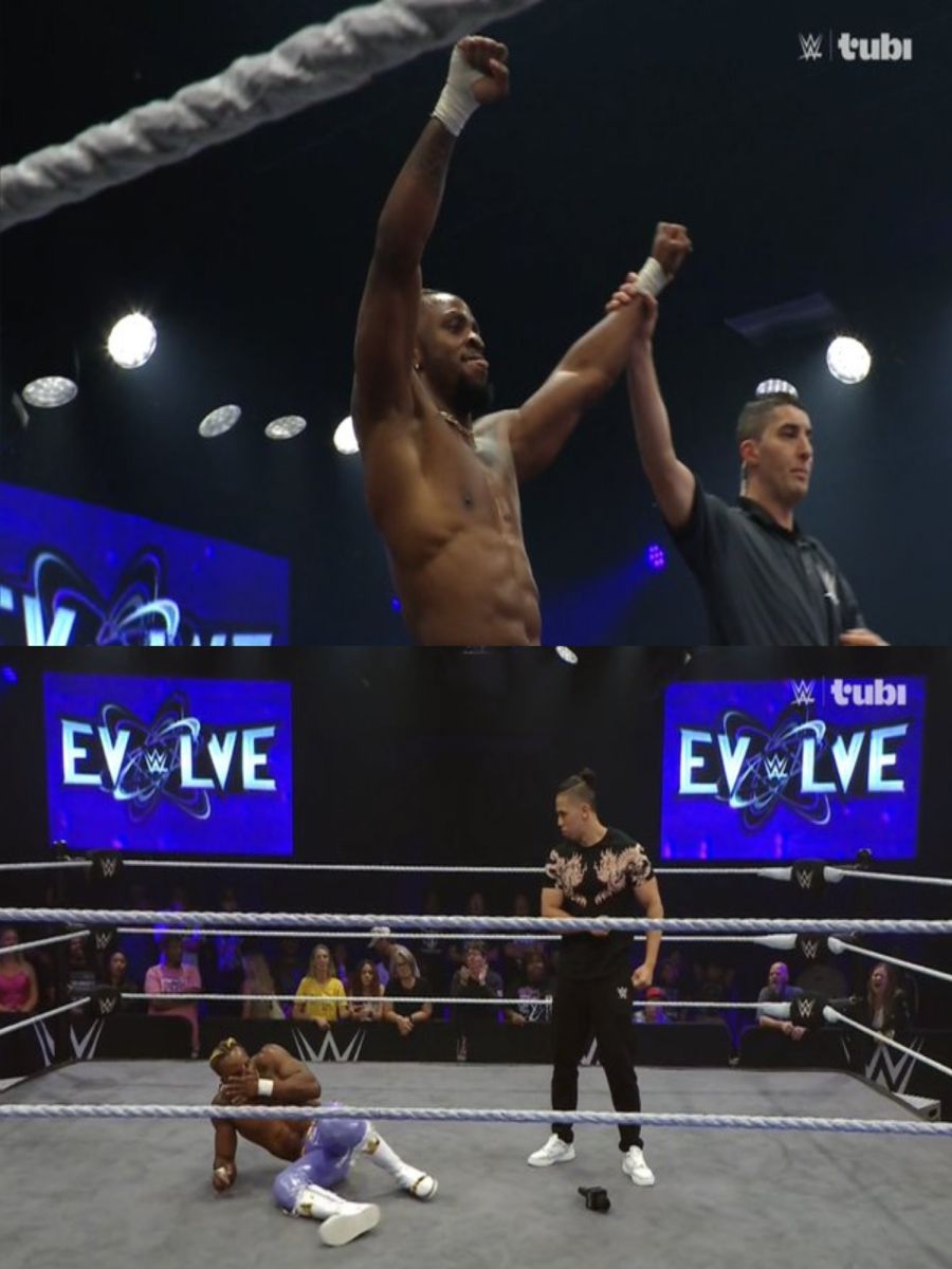 250716 WWE 이볼브 간략 녹화결과_4.jpg