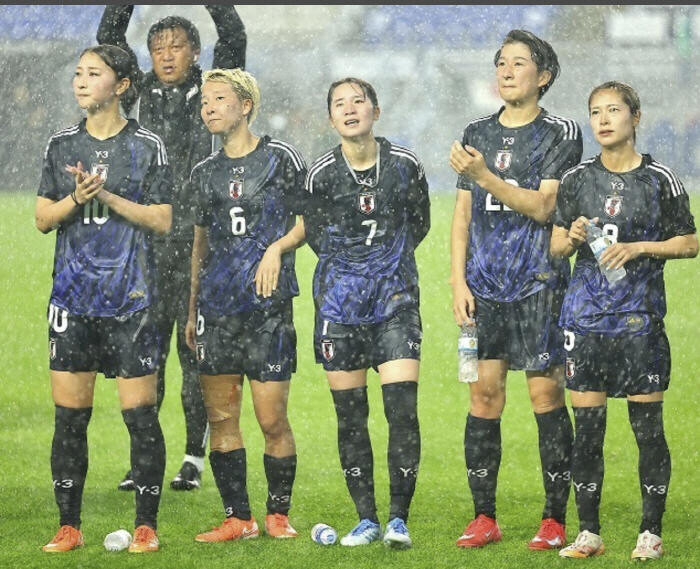 한국 기적 우승 만들어준 일본 참을 수 없는 분노"정말 화가 난다" 日 주장_1.jpg
