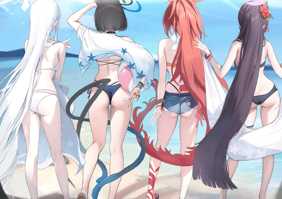 블루아카) ❤️음❤️란❤️바❤️디❤️_1.jpg