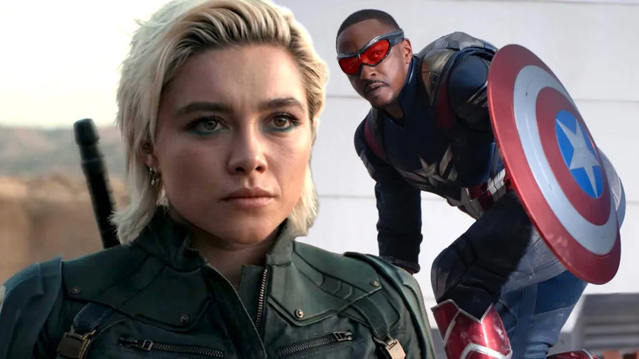 MCU) 판타스틱4의 리드 리처드는 어벤져스의 리더_2.webp