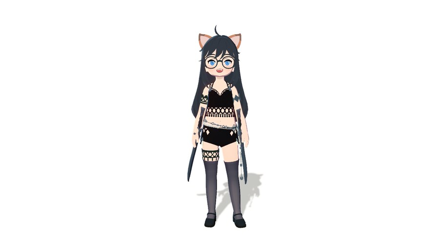마비M) 수영복 검은색 염색 결과_1.png