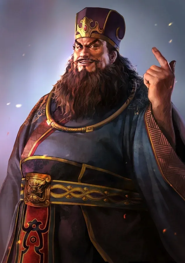 김성모, "동탁 존경한다"_2.webp