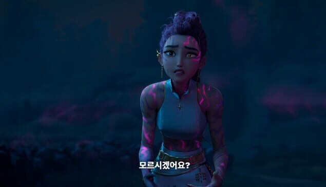 케데헌이 디즈니에게 제대로 보여준 교훈_2.jpg