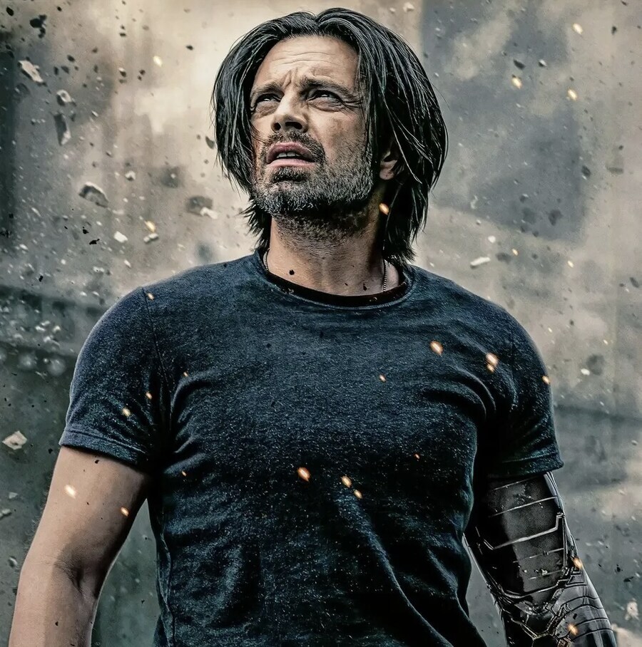 MCU)썬더볼츠 보기 전후 차이