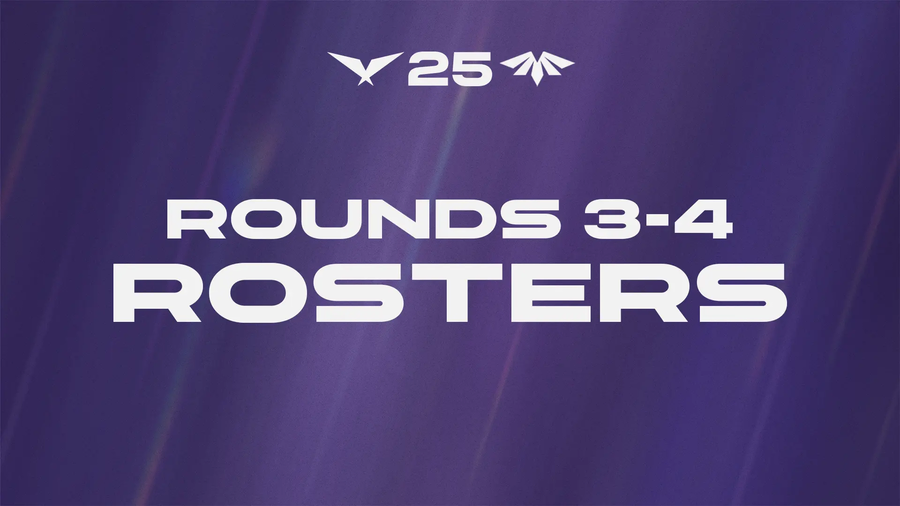 [LOL] 2025 LCK 정규시즌 R3~4 통합 로스터_1.webp