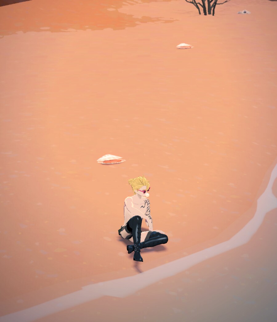 마비m)ㄹㅇ 팔코니언 레깅스가 있는데 비싼돈주고 수영복 왜 삼?_1.png