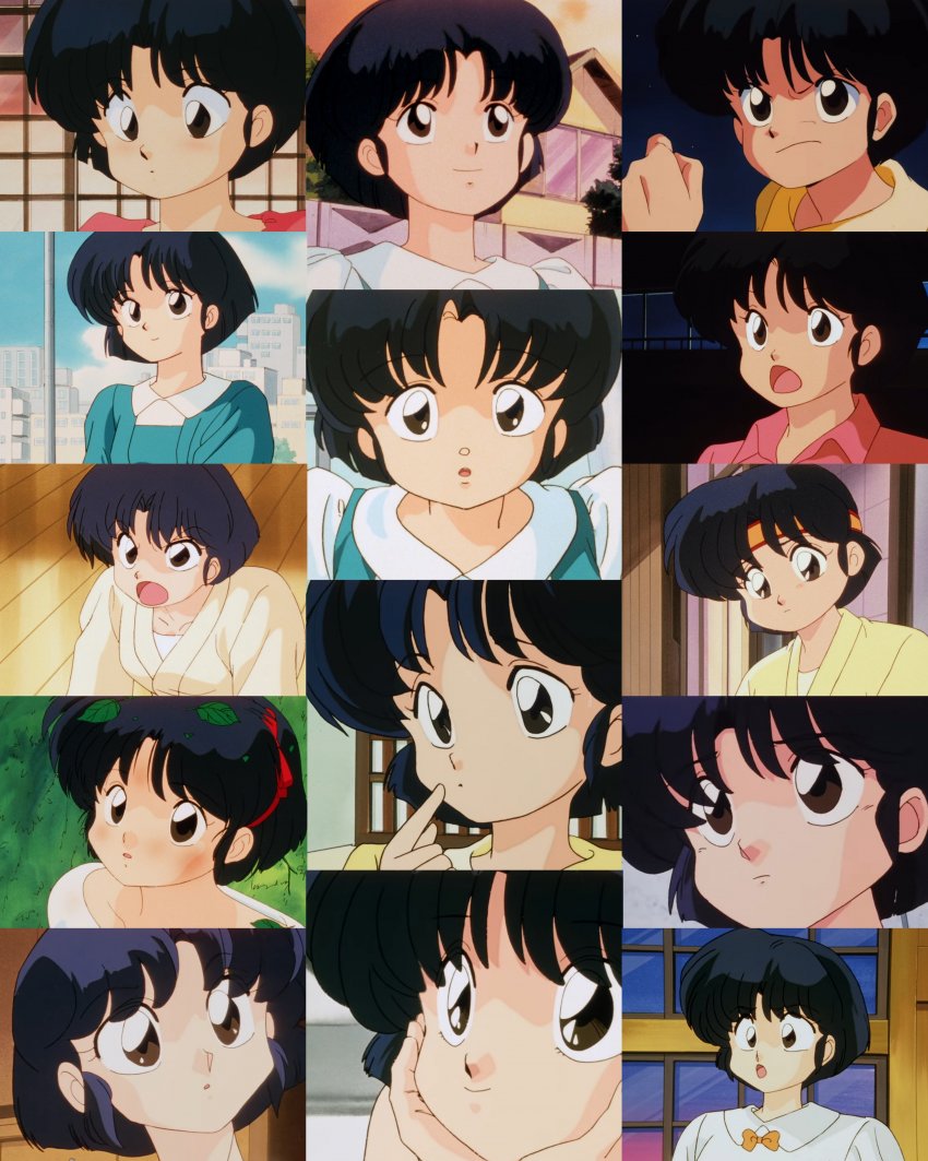 란마 1/2 - 말괄량이로 만들지 말아줘 (히다카노리코)_1.jpg