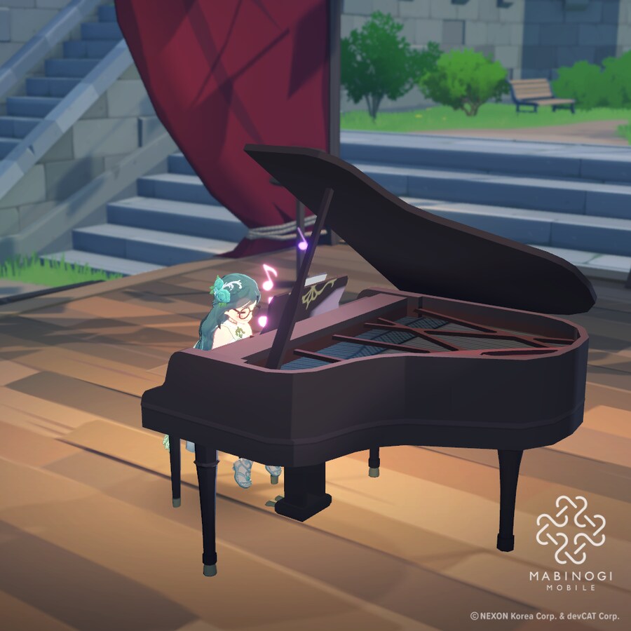 마비M) 피아노 1.95 생활력 필요하다고?_1.png