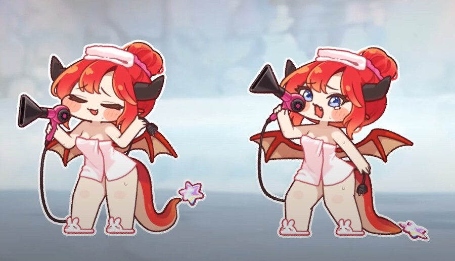 [트릭컬] 아네트 사복 이거 괜찮은거냐 ㄷㄷㄷ_1.png