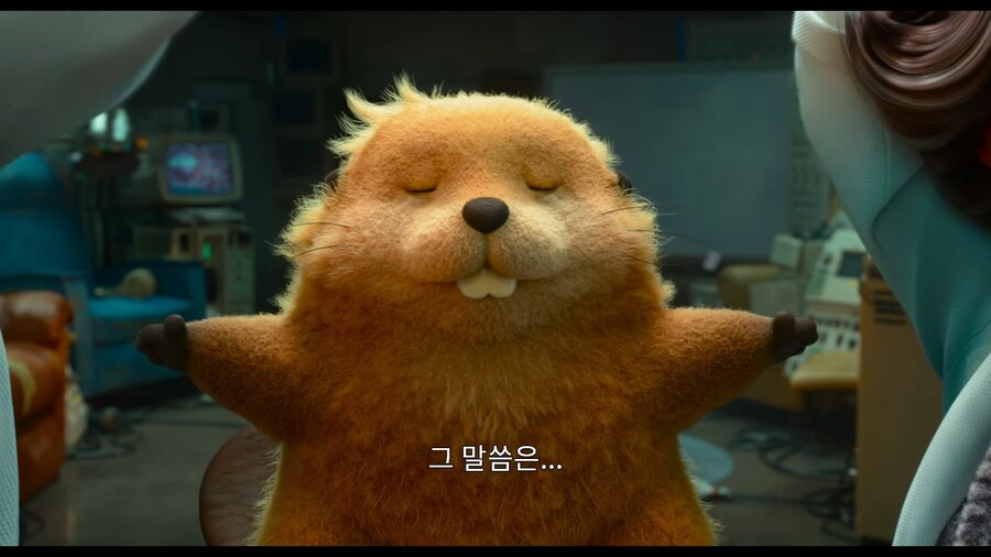 픽사)??? : 드디어 개쩌는 기술을 개발했어!!!_5.jpg