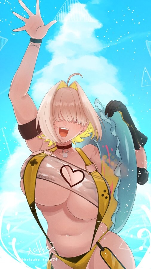 니케) 콘테스트 둘러보는데_3.jpg