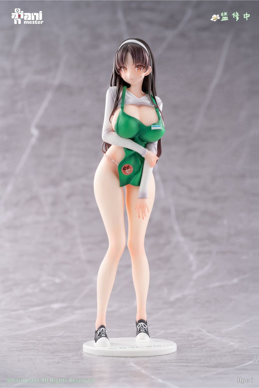 [Animester] 1/6 POPQN - 하나미야 자스민의 상냥한 점원_12.jpg