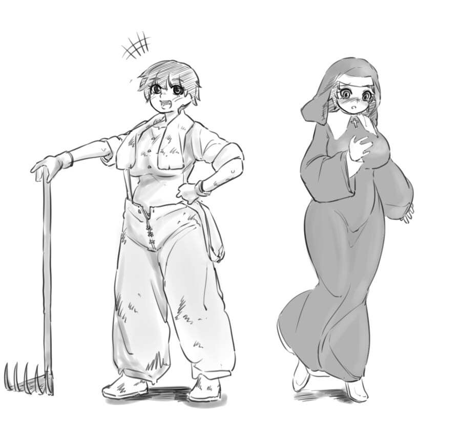 톰보이 + 성녀(수녀) 괜찮지 않을까?_1.png