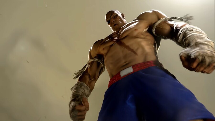 스파)사가트 엄청 잘나왔네_2.png