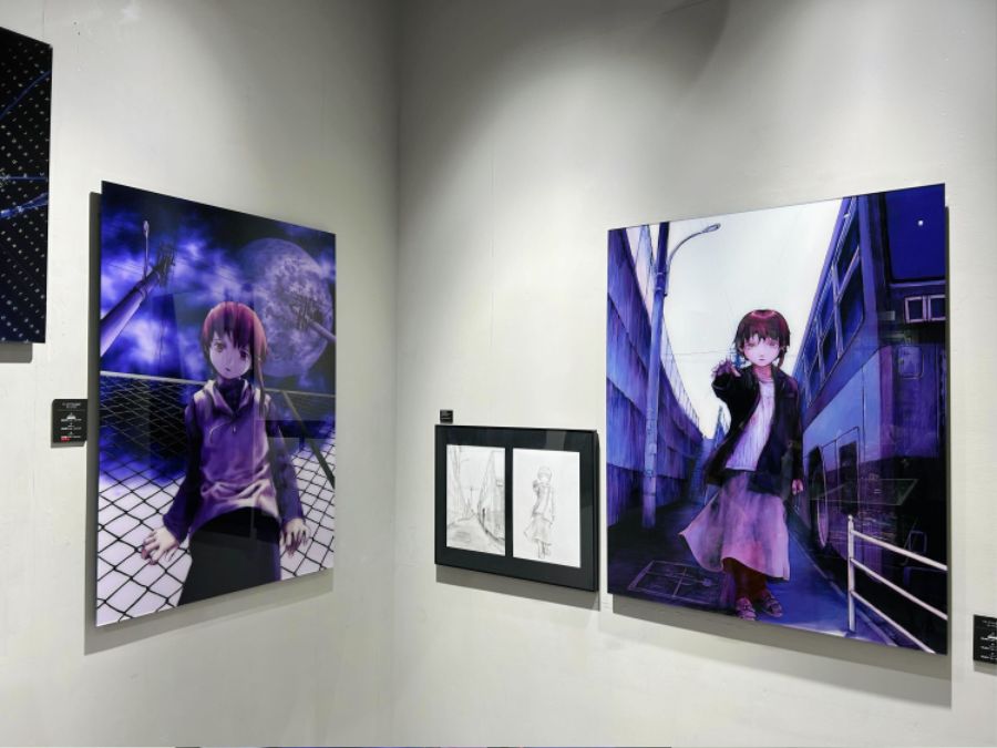 [굿 스마일] POP UP PARADE 이와쿠라 레인 L 전시 사진_2.jpg