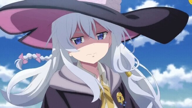 "용사님? 혹시 정신계 마법에 당하셨나요?"_1.jpg