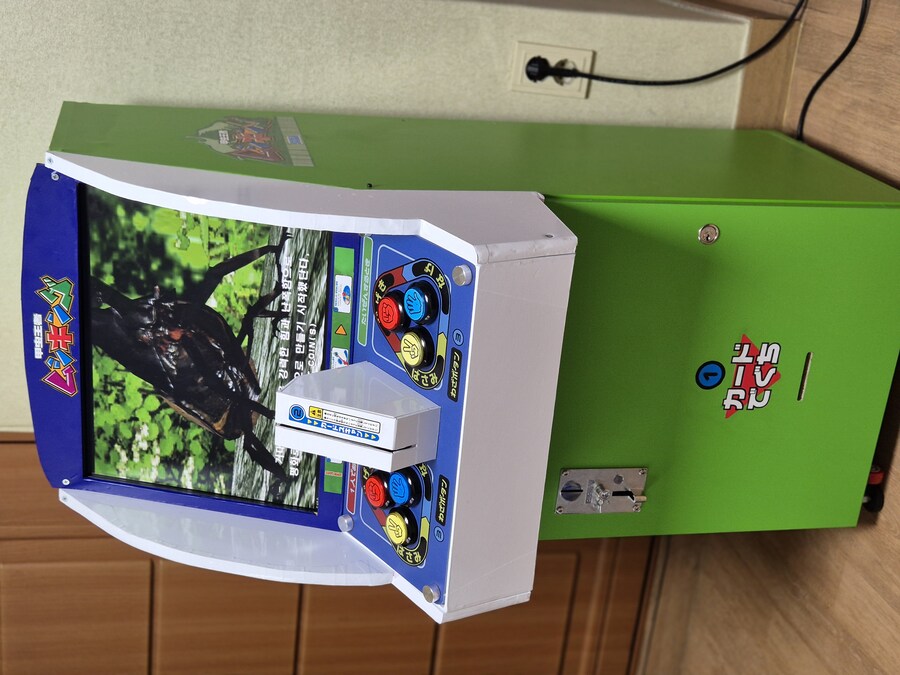갑충왕자 무시킹 아케이드 캐비넷(기통) 자체제작_23.jpg