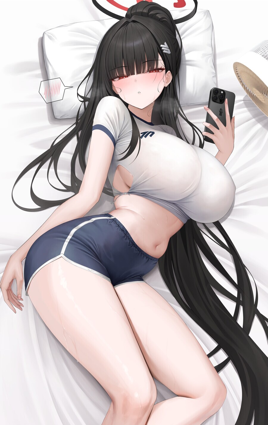 블루아카) 긴장되서 잠을 잘 수가 없어서 보기좋은 처자_2.jpg