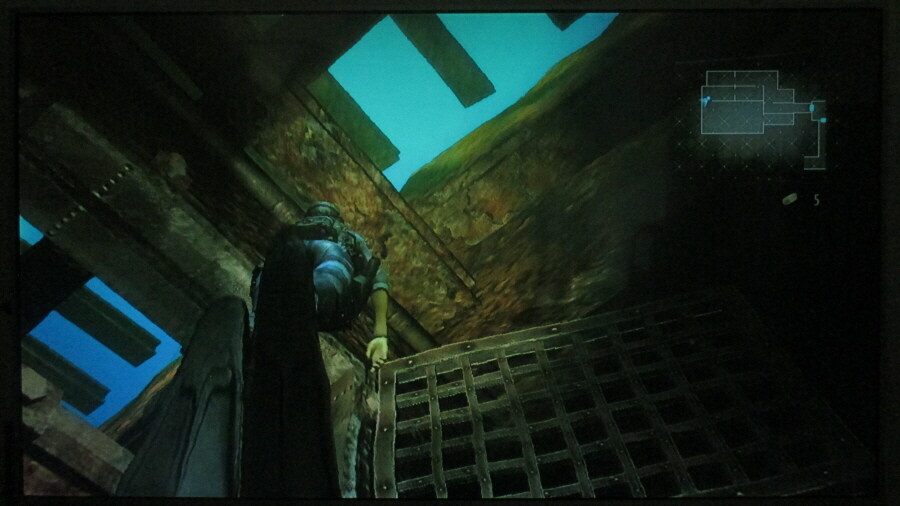 바이오하자드 레벌레이션스 엔딩_11.jpg