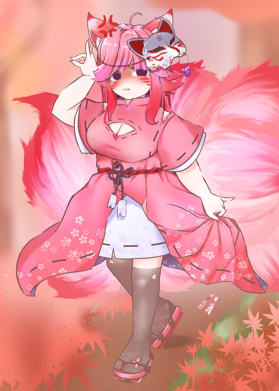 구미호소녀 몇장 그렸습니다._2.png