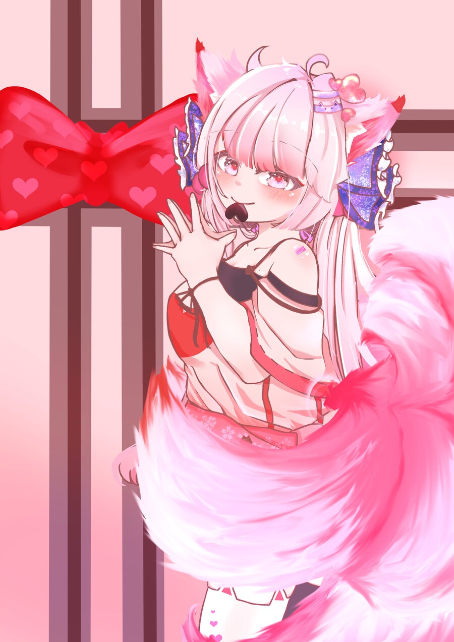 구미호소녀 몇장 그렸습니다._6.png