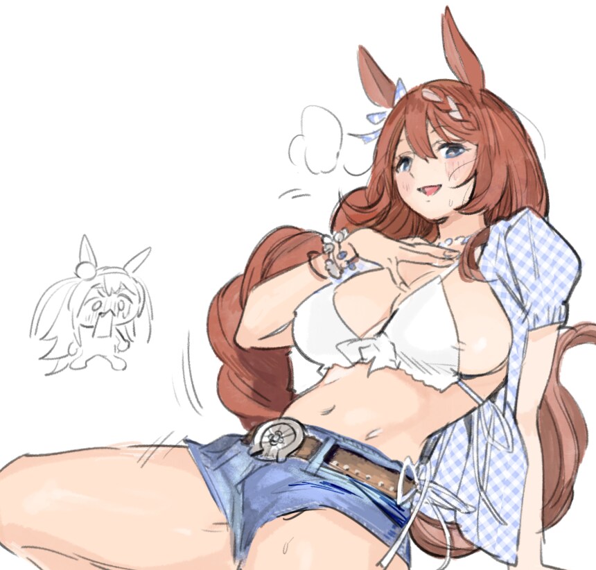 말딸) 워터팜 포즈 취하는 슈퍼 크릭.jpg_1.png