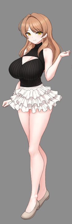 'AI여친 현실강림?' 5명 여주인공 SCG 전격 동시 공개!_1.png