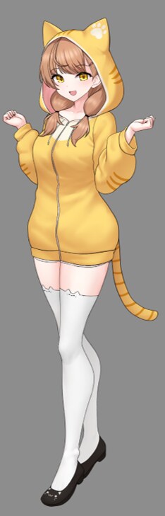 'AI여친 현실강림?' 5명 여주인공 SCG 전격 동시 공개!_5.png