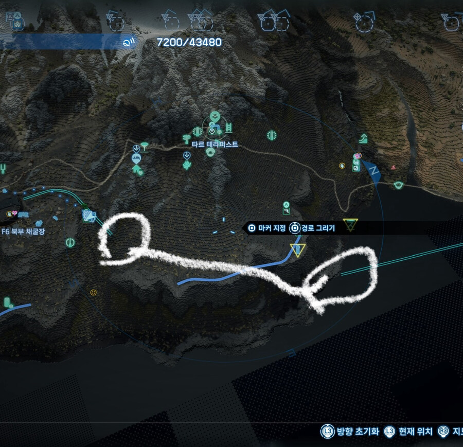 철도 복구자 트로피작중인데 여기 어케 연결하나요??_3.jpg