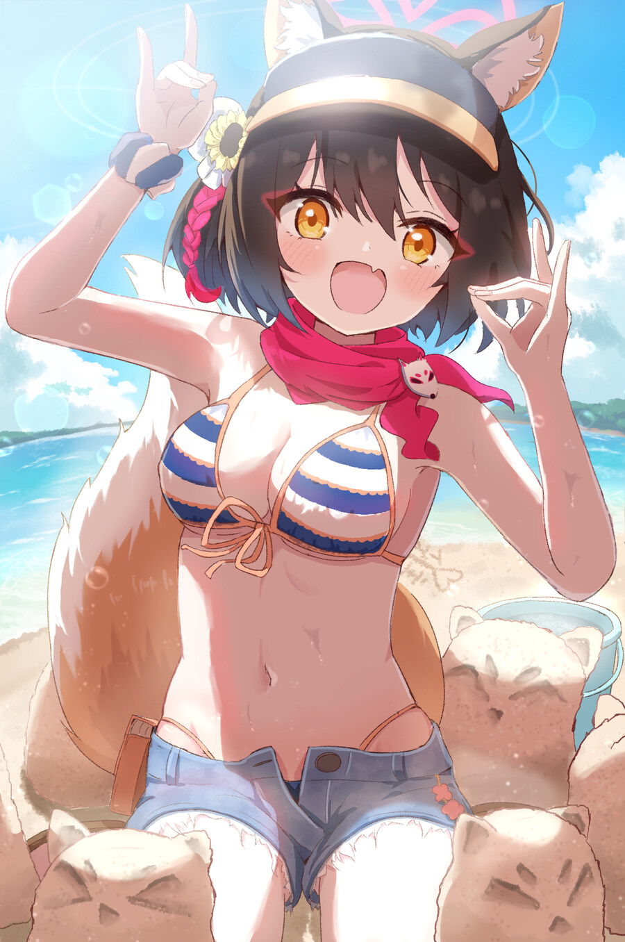 블루아카) ❤️굿❤️모❤️닝❤️_2.jpg