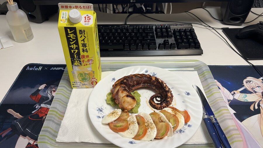 부산 사는 남자의 2025년 06월 먹부림. (※스압, 데이터)_5.jpg