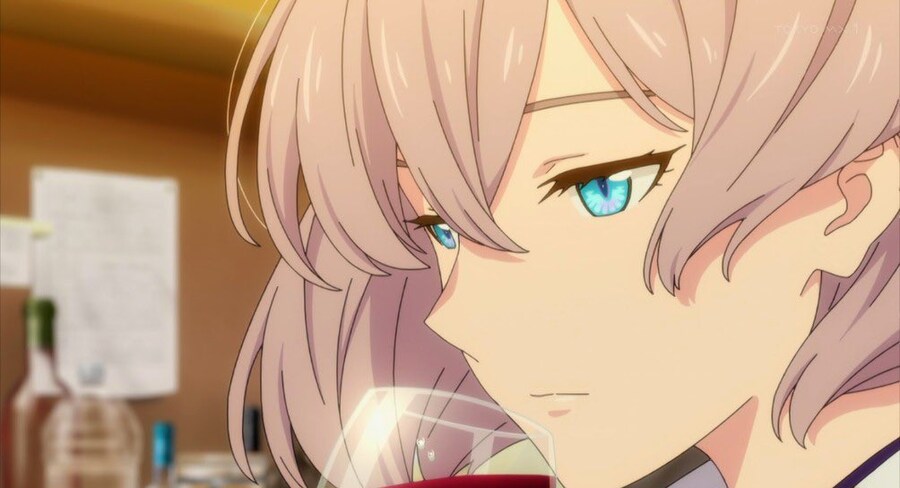 그리드맨) 팬들이 무지나 재등장 바라는건 별수없긴해_1.jpg