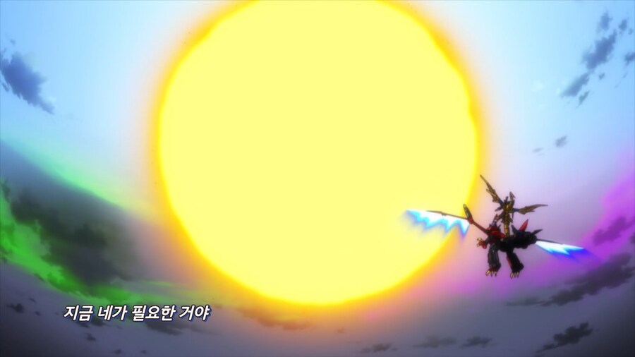 그리드맨) 팬들이 무지나 재등장 바라는건 별수없긴해_2.png