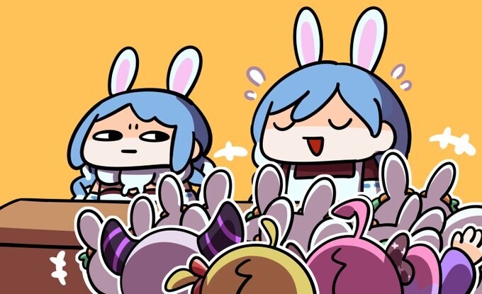 버튜버) 내 6주년 방송인페코.._1.jpg