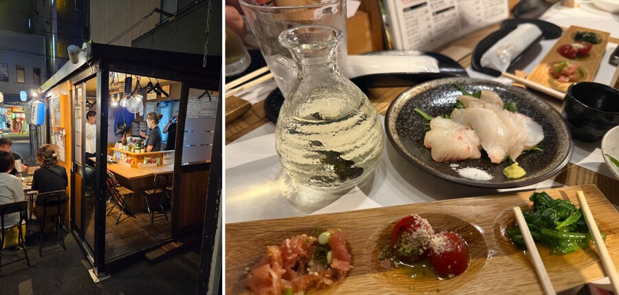 관광객이 없어서 더 좋아! 일본의 소도시 오비히로 여행 ep.1 (스압, 영상)_17.png