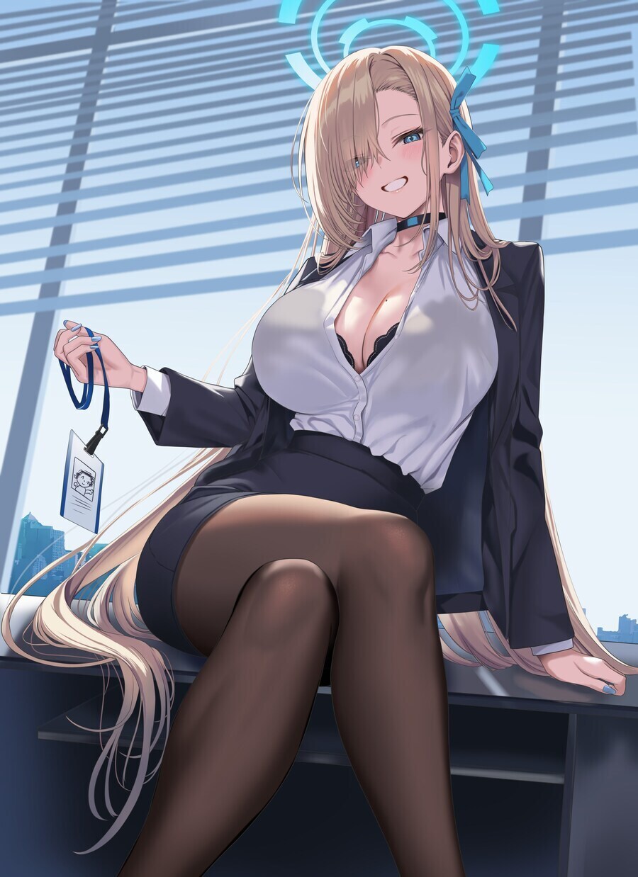 블루아카) 선생 도청범도 있고 관음병자도 있고 스토커도 있는데_1.jpg