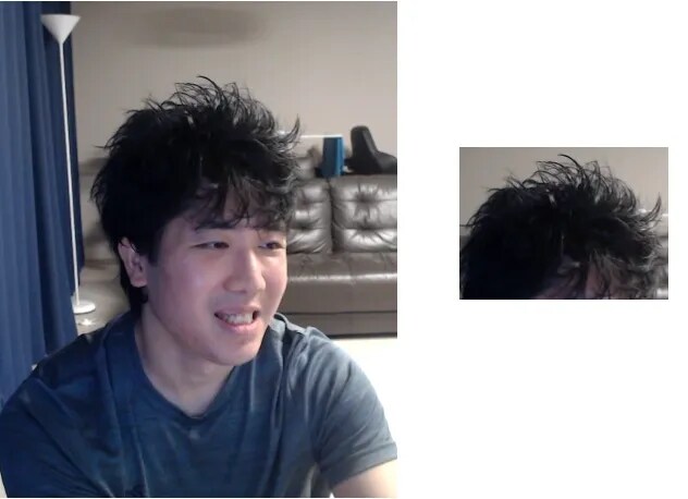 롤)씨맥 안감은머리 볼 때마다 자꾸 이상한 시트콤 상상되더라_1.png