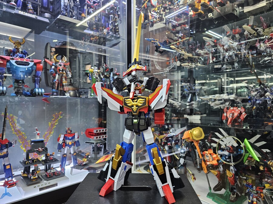 합체다!!! 그레이트 선가드!!_35.jpg