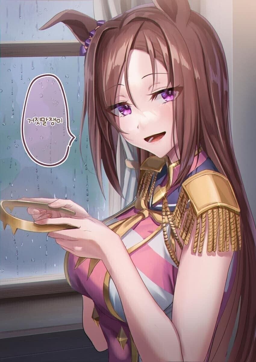 말딸) "단거리를 3번 뛰면 장거리야!"_1.jpg