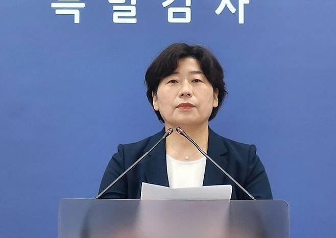 尹 당뇨 호소, 특검 “구속 기간 일수로 계산, 3일 남았다”_1.jpg
