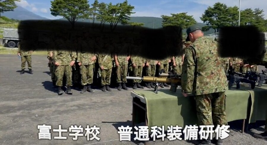일본 자위대 근황_1.jpg